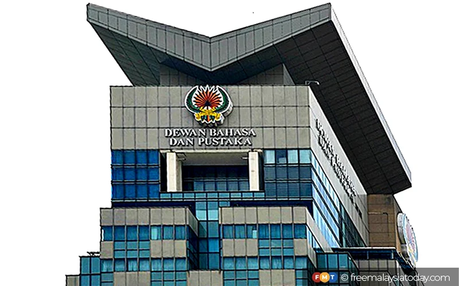 Dewan Bahasa denies destroying Iban literature, books