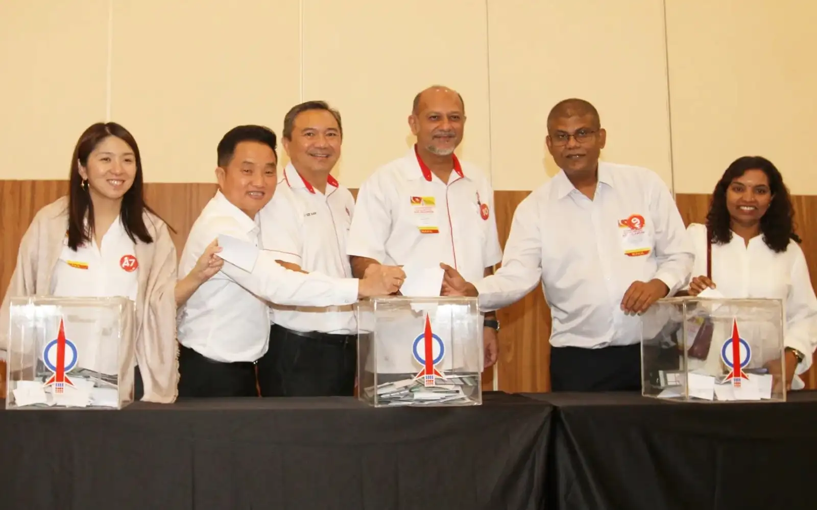 Gobind still has role to play at Selangor DAP, says new chief