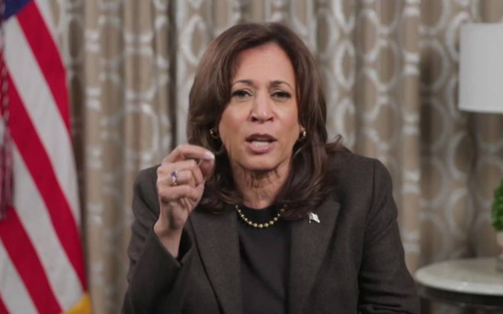 Kamala Harris