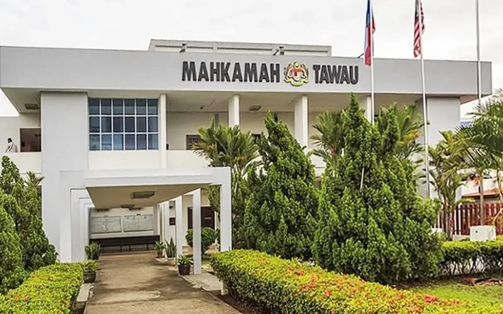 tawau