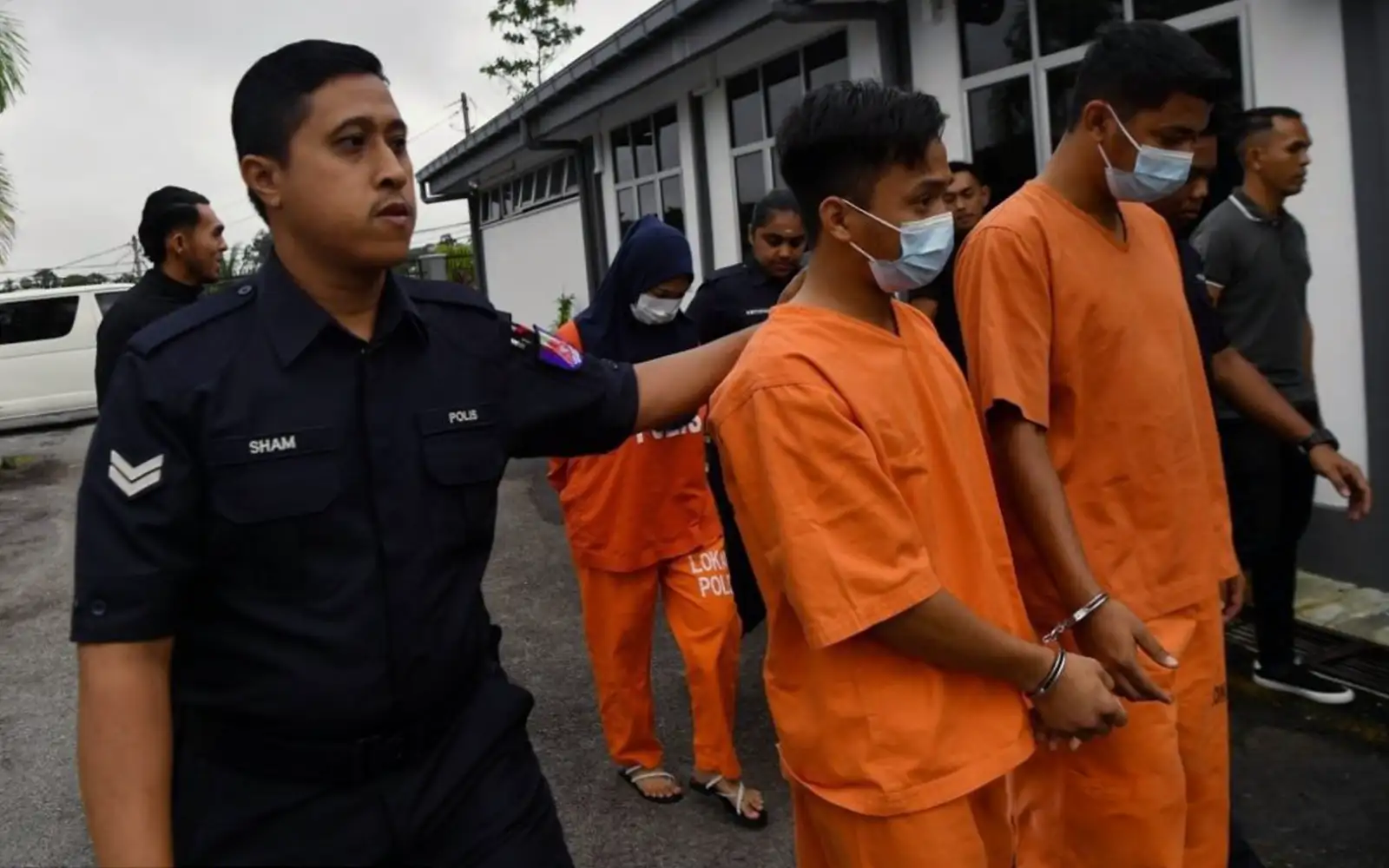 Yosh yapon porno onlayn