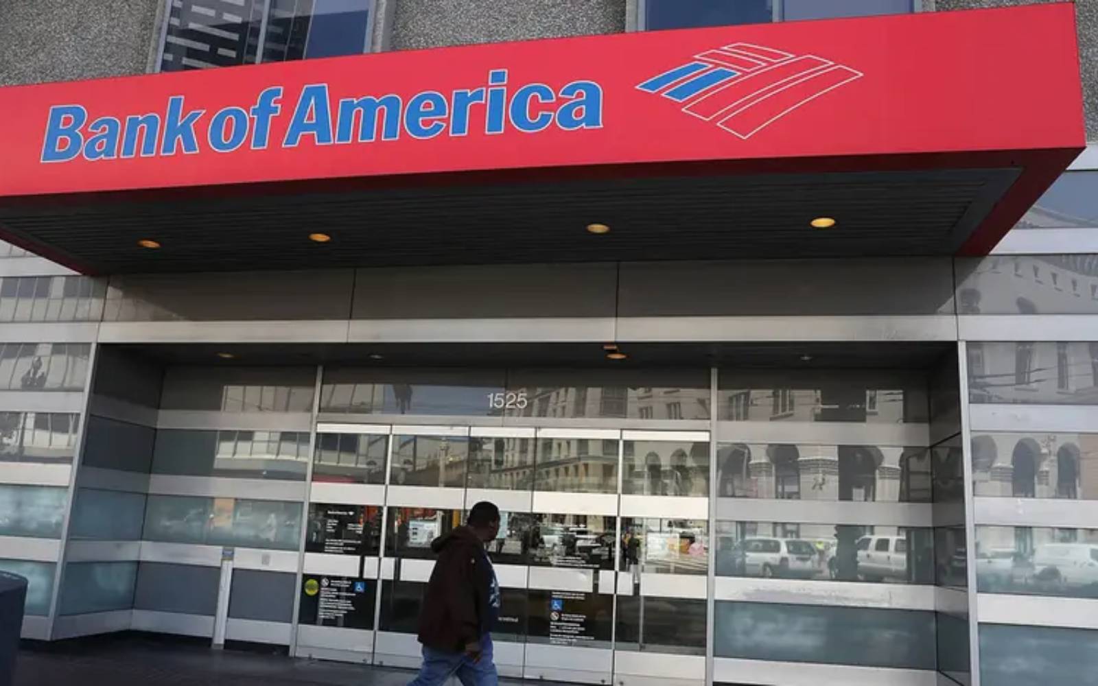 Bank of America