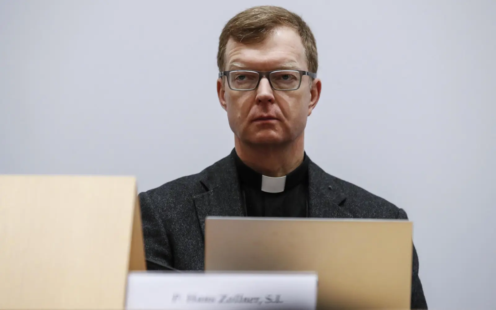 Former Vatican official urges Church to adopt ‘zero tolerance’ for abusers