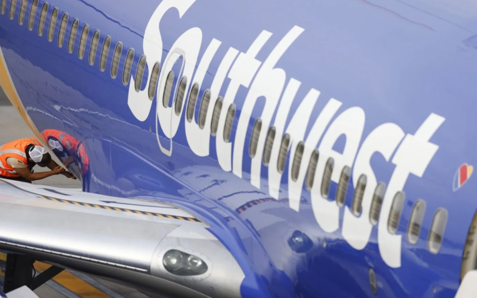 Southwest Airlines