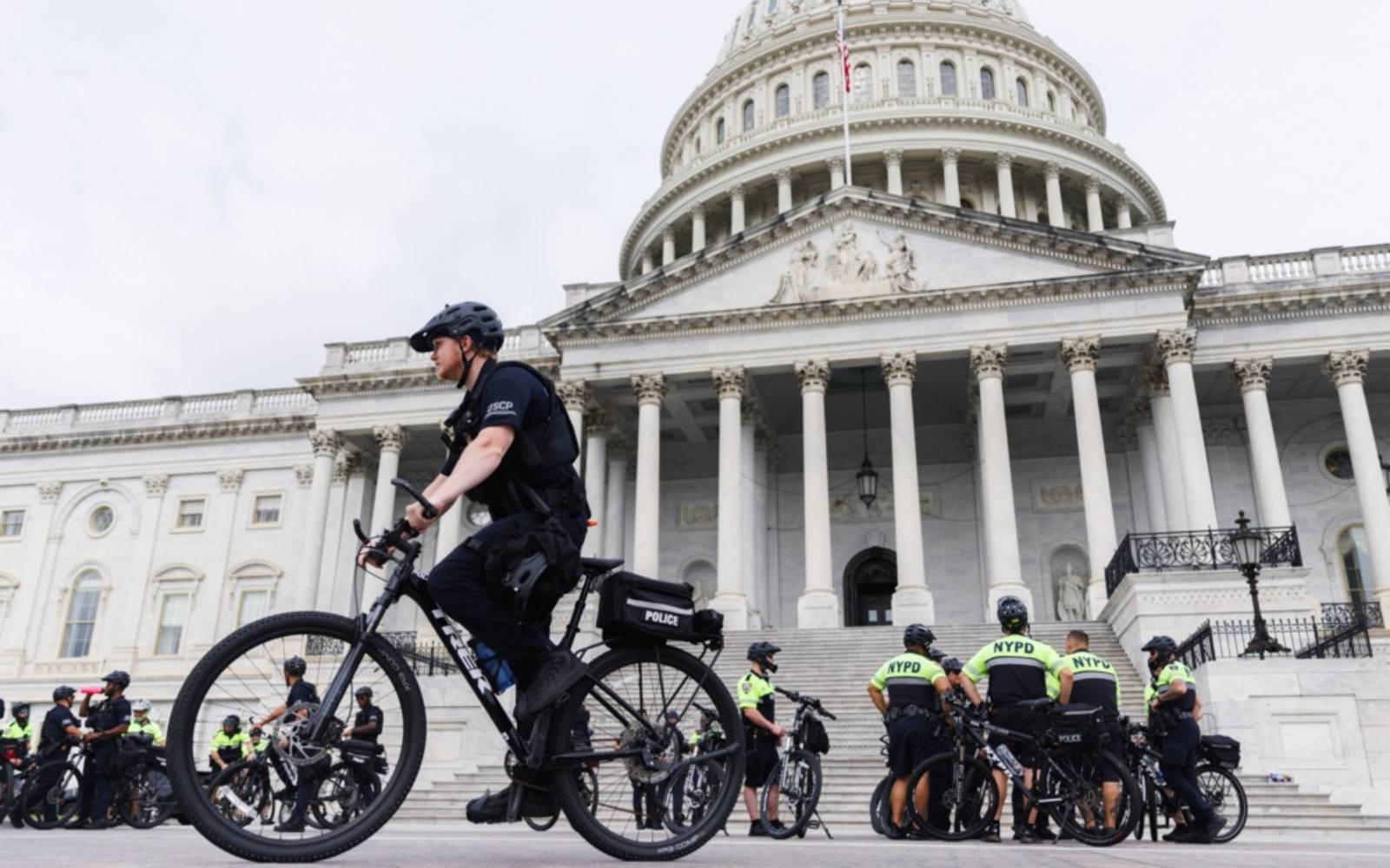 us capitol