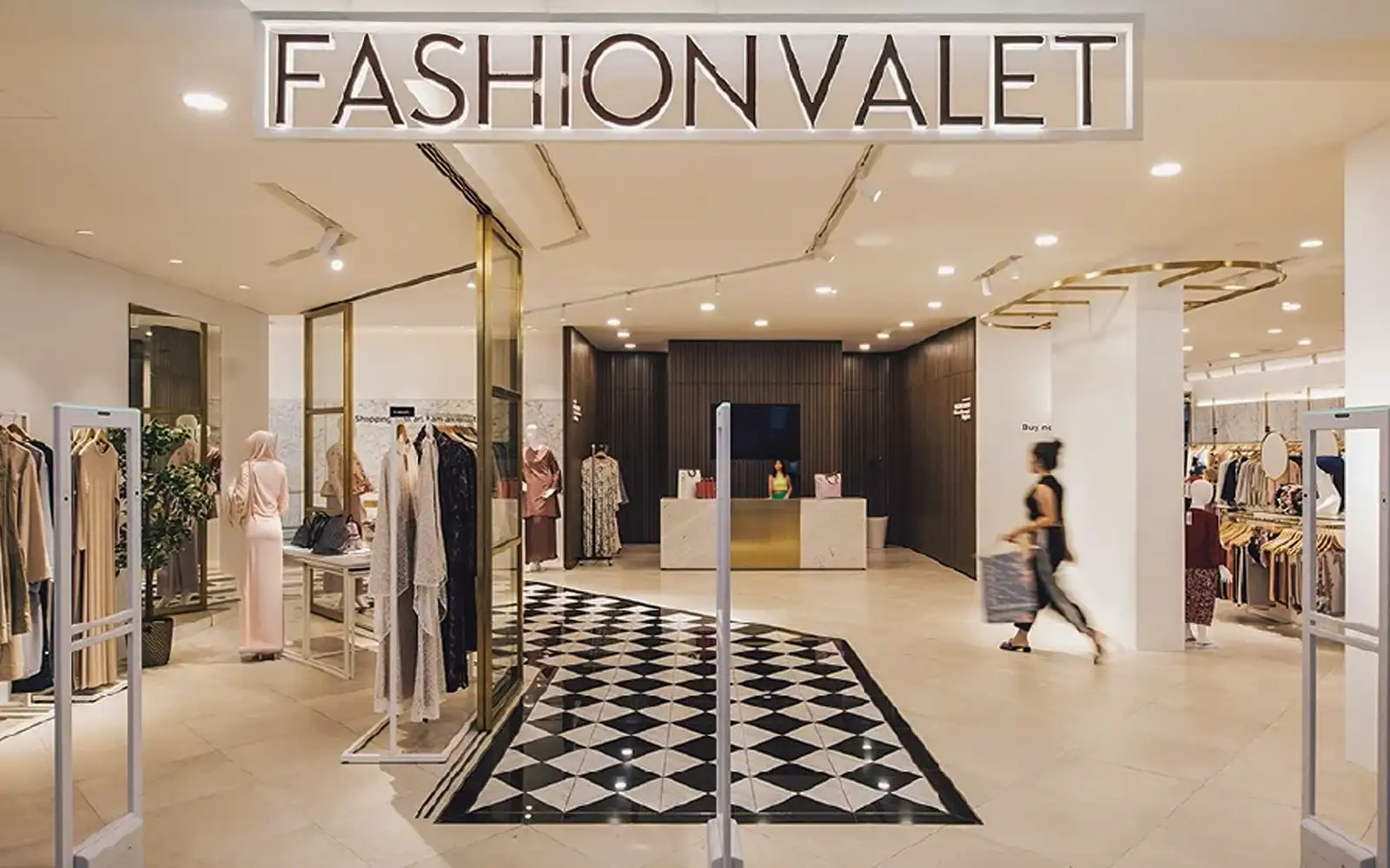 Probe into Fashion Valet founders to take 2 more weeks, says Azam