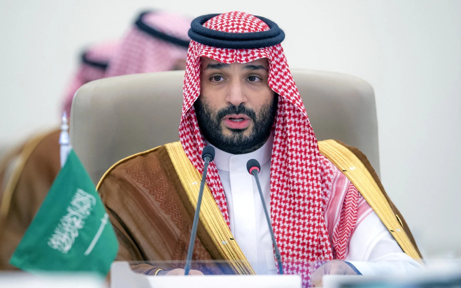 Saudi minister says US$600bil US package includes investments | FMT
