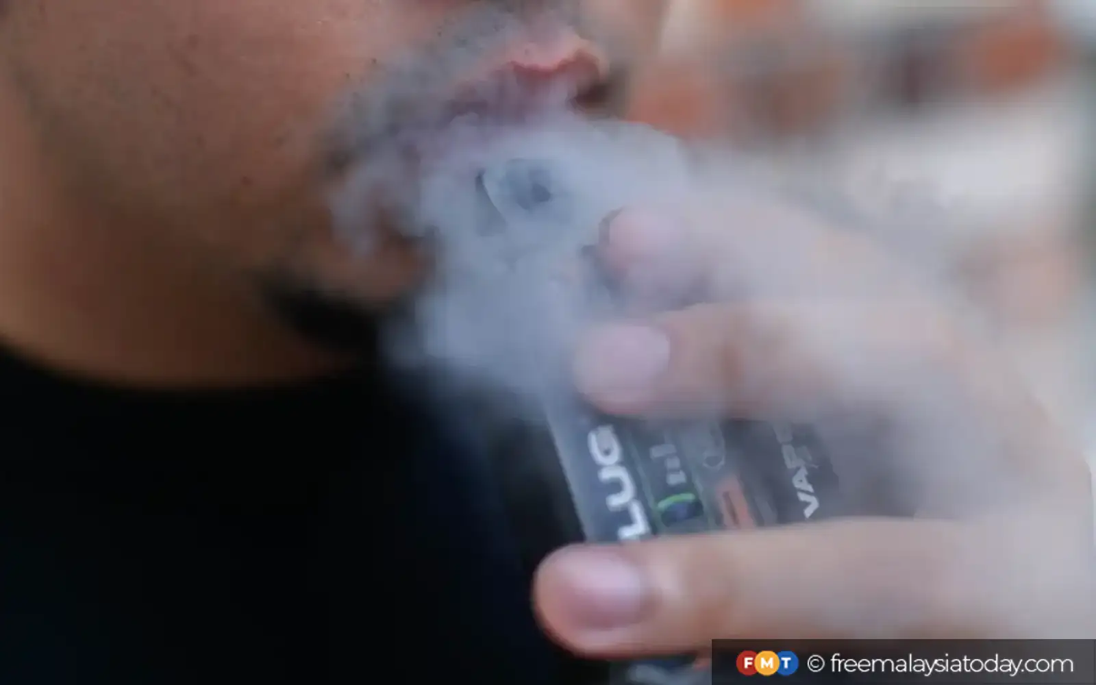 Vape baik kepada peniaga, buruk terhadap rakyat dan kerajaan, kata pakar