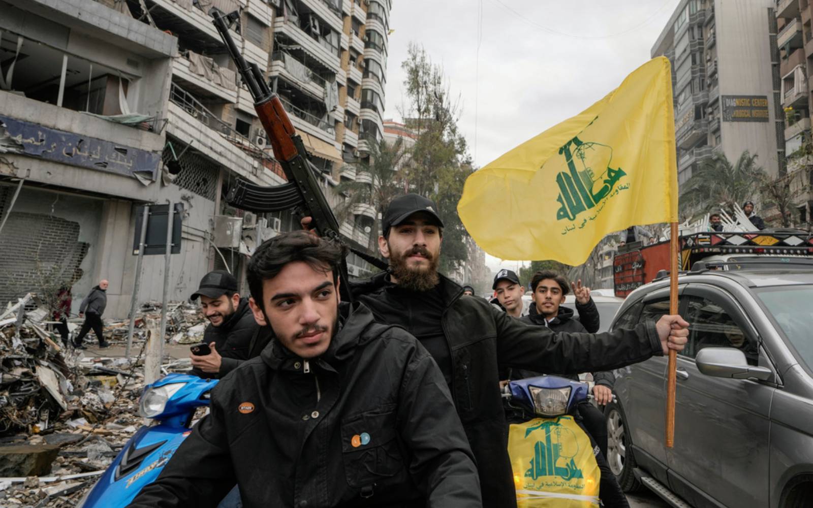 hezbollah