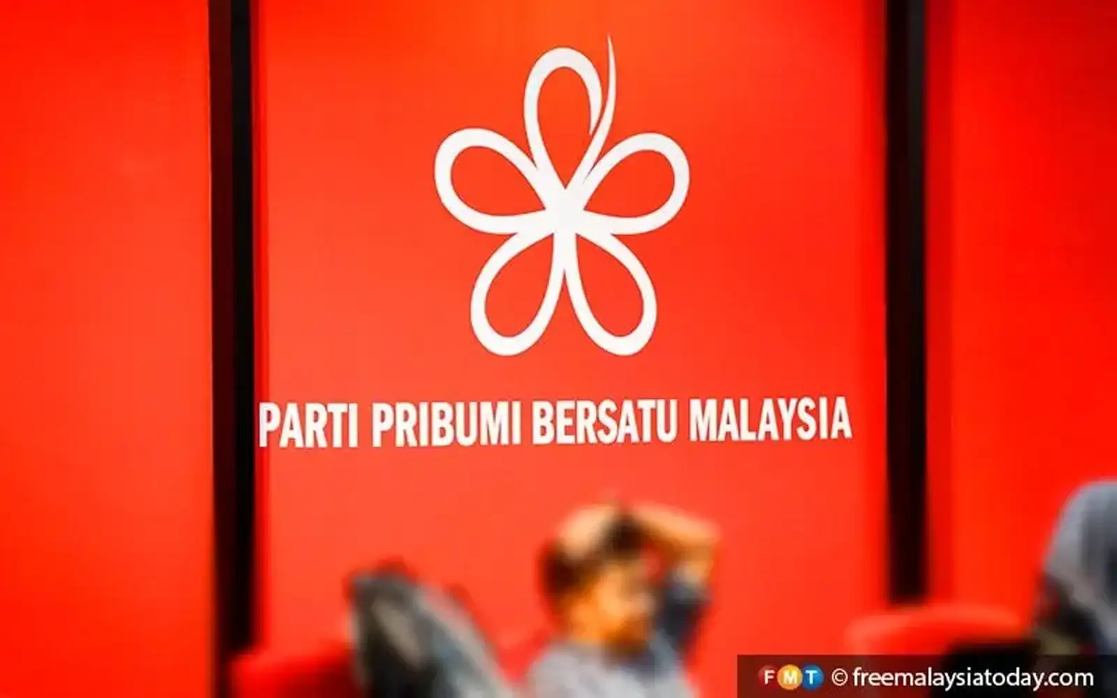 bersatu logo