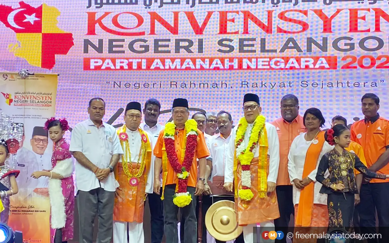 Jawatankuasa khas ‘siasat’ beras tempatan kurang, kata Mat Sabu