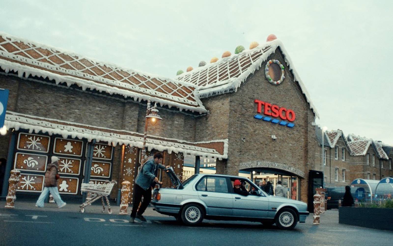 Tesco