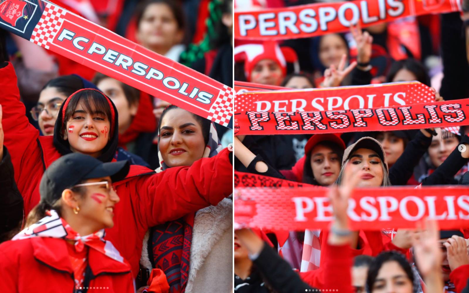 Persepolis FC