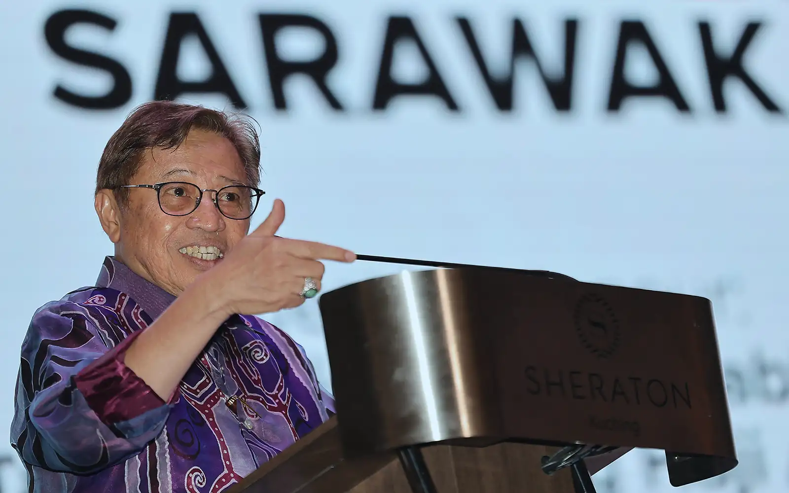 Sarawak to offer free finance, accounting education from 2026