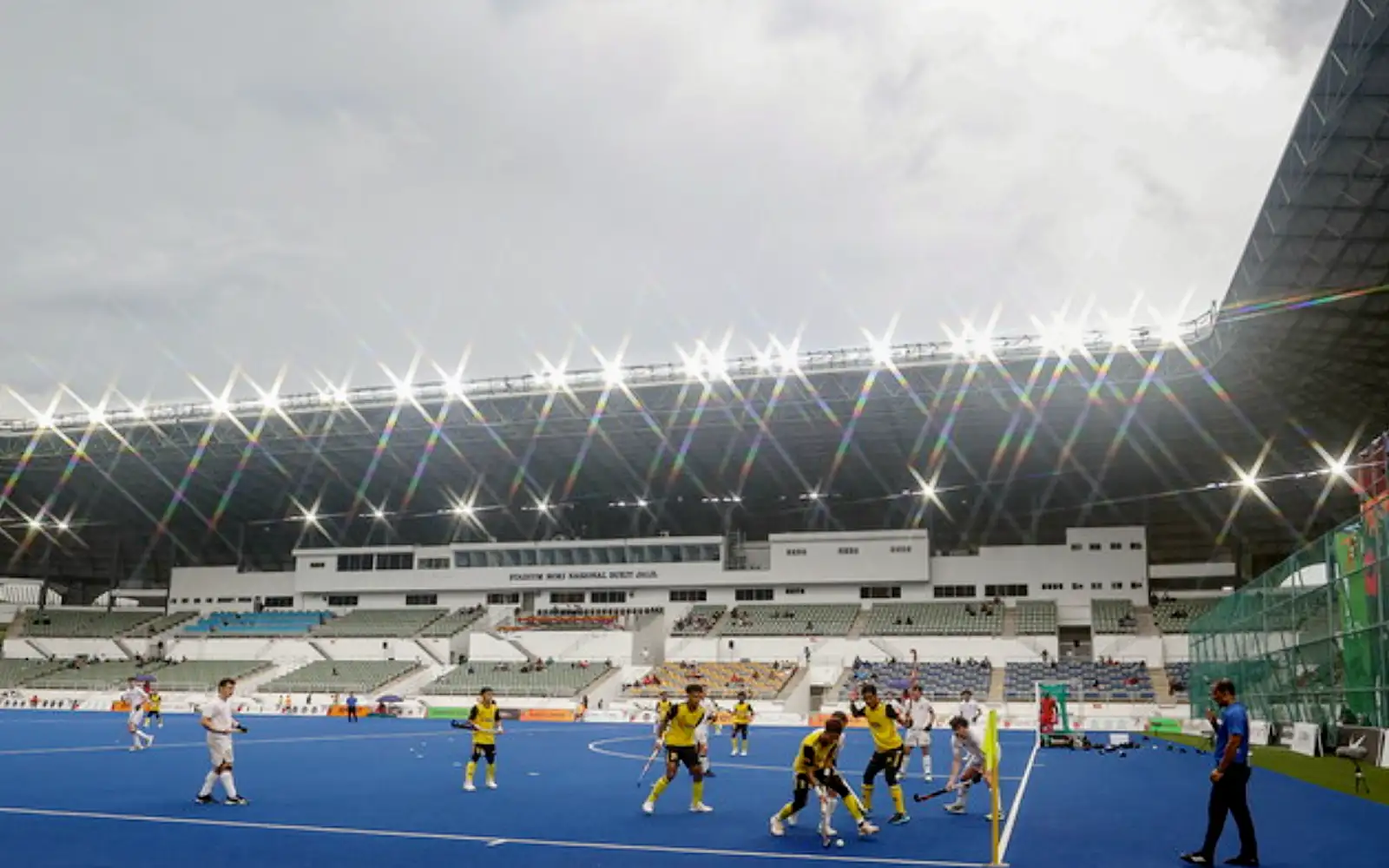 Stadium Hoki Nasional