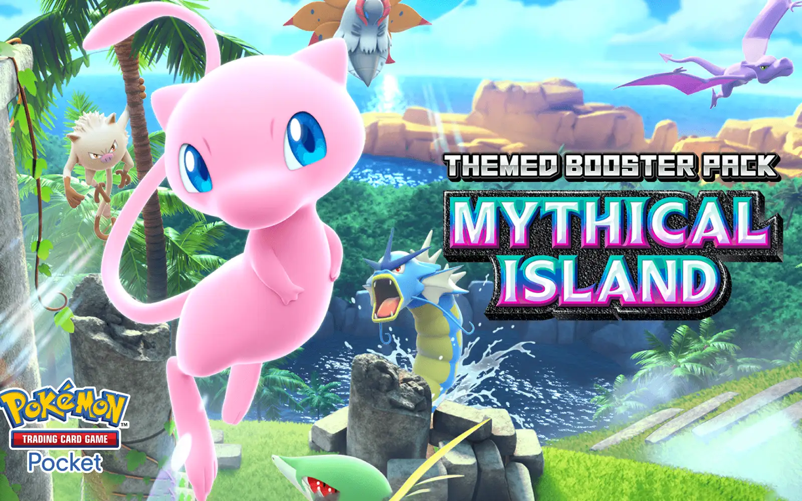 Pokemon is back with a new gaming app | FMT