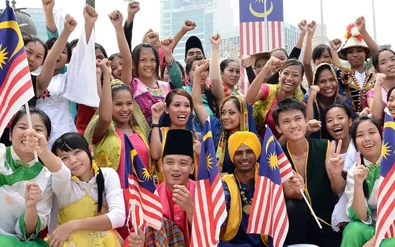 Malaysia’s obsession with race and religion: A never-ending tragedy