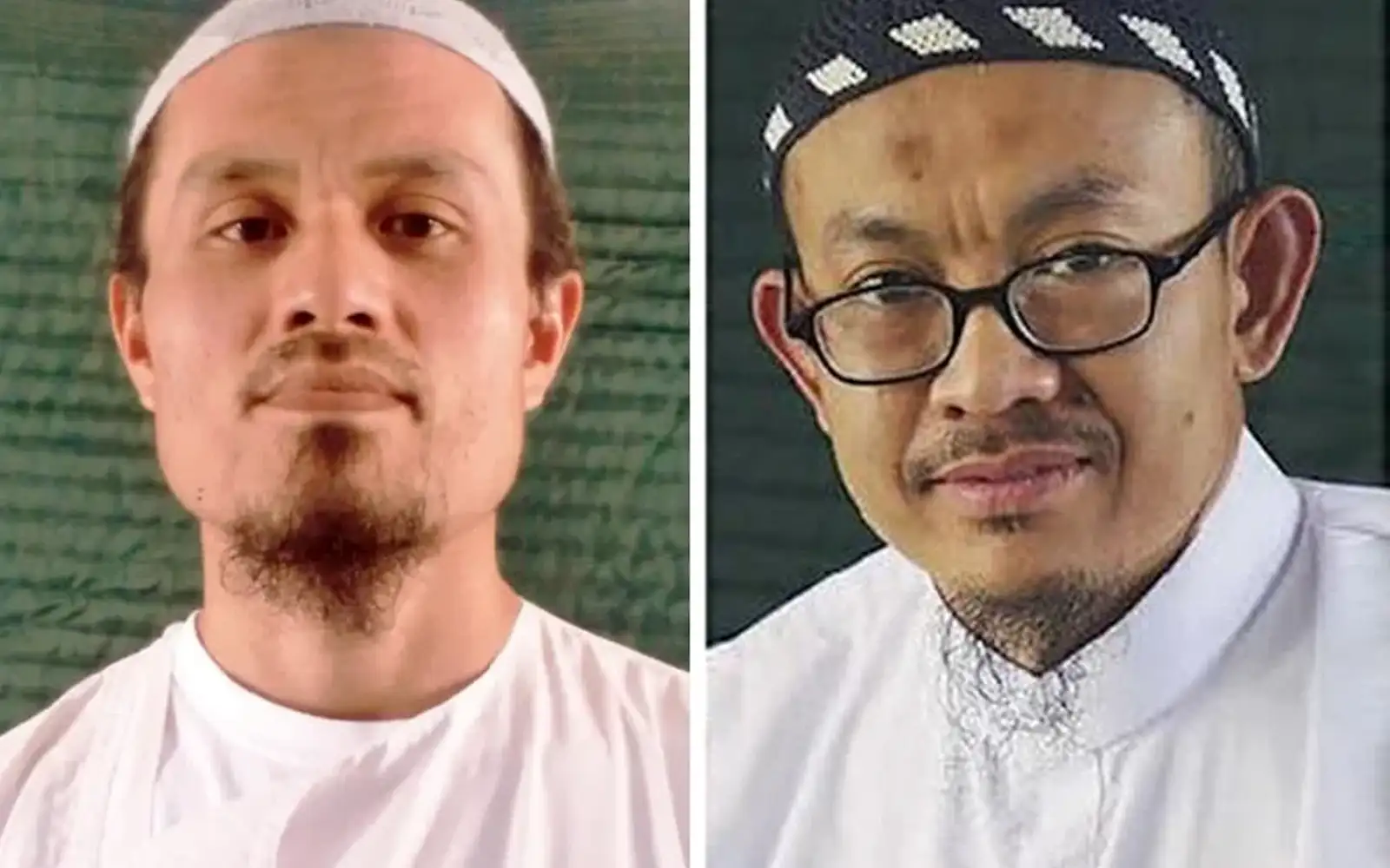 Do our infamous Bali bombers deserve a second chance at life?