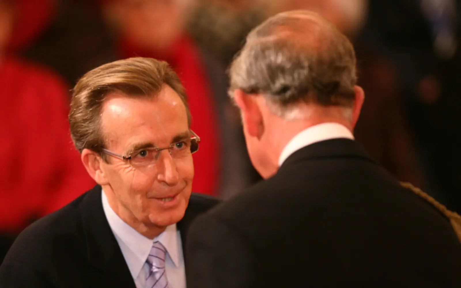 Former world snooker champion Terry Griffiths dies aged 77