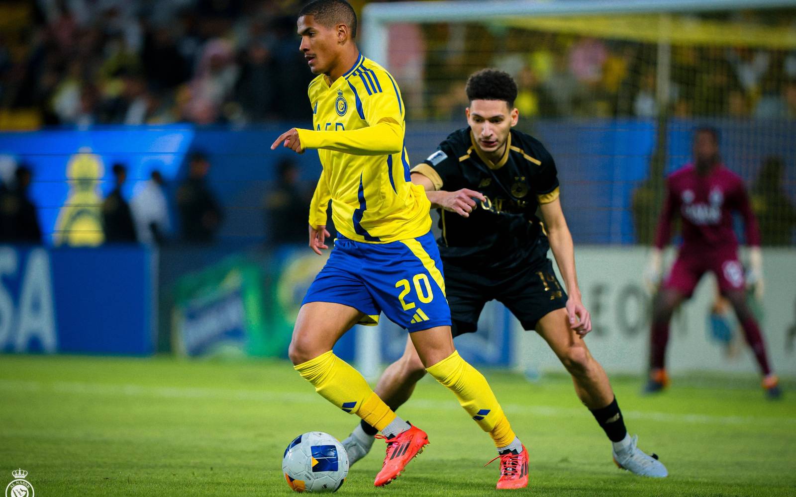 Al Nassr (1)