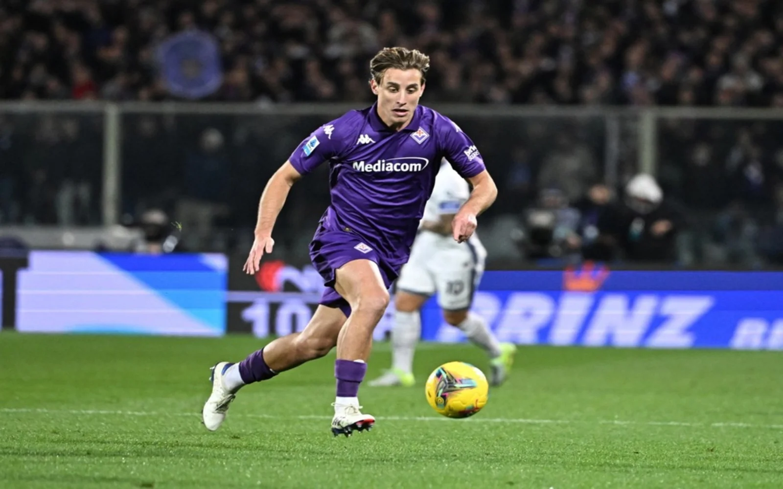 Fiorentina’s Bove Has Defibrillator Installed After On-pitch Collapse | FMT