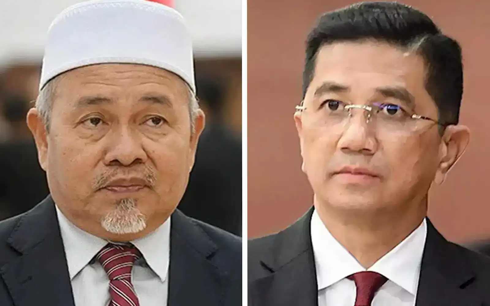 Tuan Ibrahim Tuan Man Azmin Ali