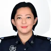 nor rafidah kasim