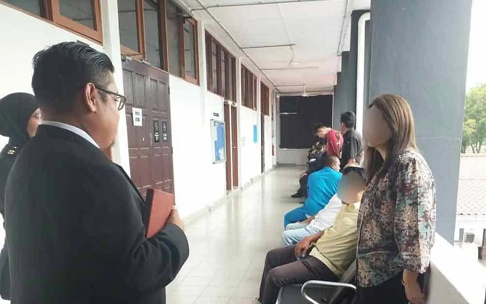 Pengarah, syarikat pembungkus minyak masak didenda RM240,000