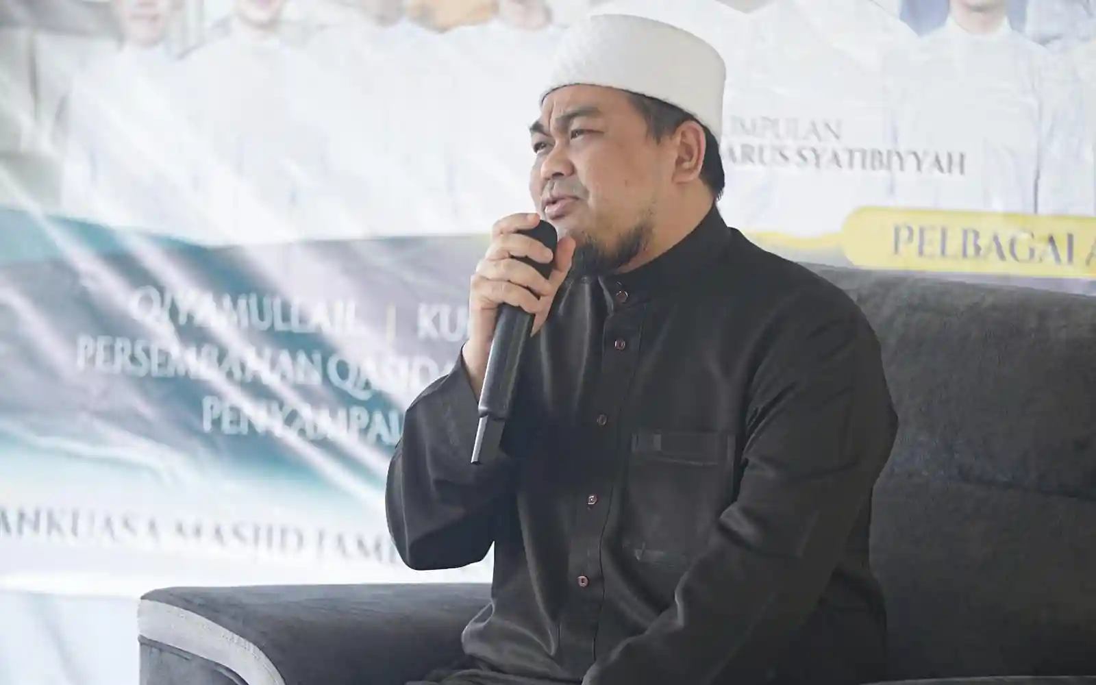 ‘Haram’ not to repay PTPTN loans, says Penang mufti