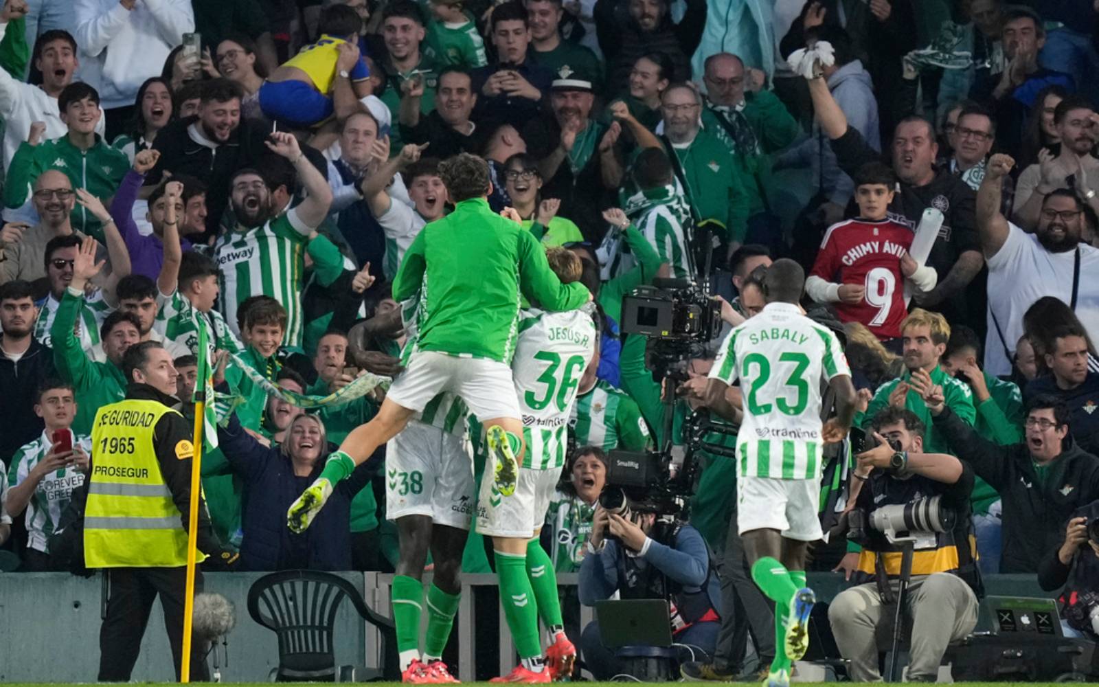 Real Betis