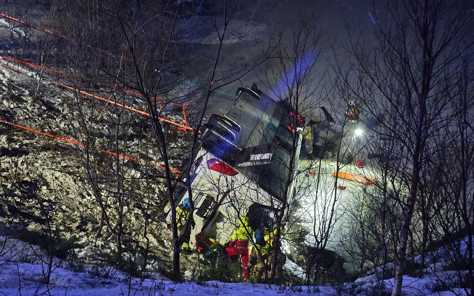 4 Malaysians injured in Norway bus crash, says Wisma Putra