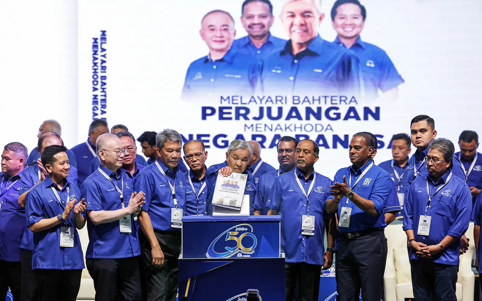 Ditch incumbency rule to rid BN of political patronage, says analyst