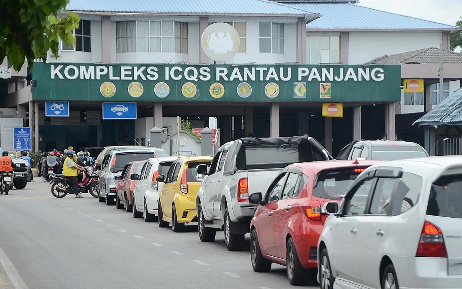 16 Rakyat Malaysia Ditahan Positif Dadah Selepas Sambut Tahun Baharu di Thailand