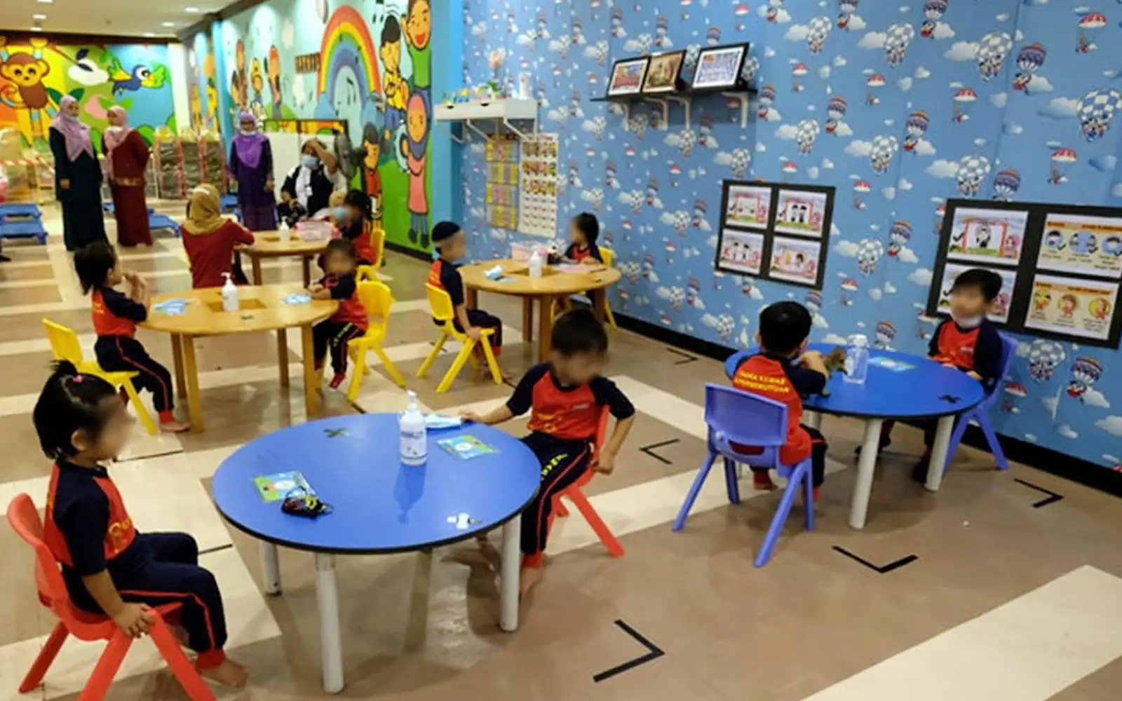 No 25% fee hike for Kemas kindies, nurseries