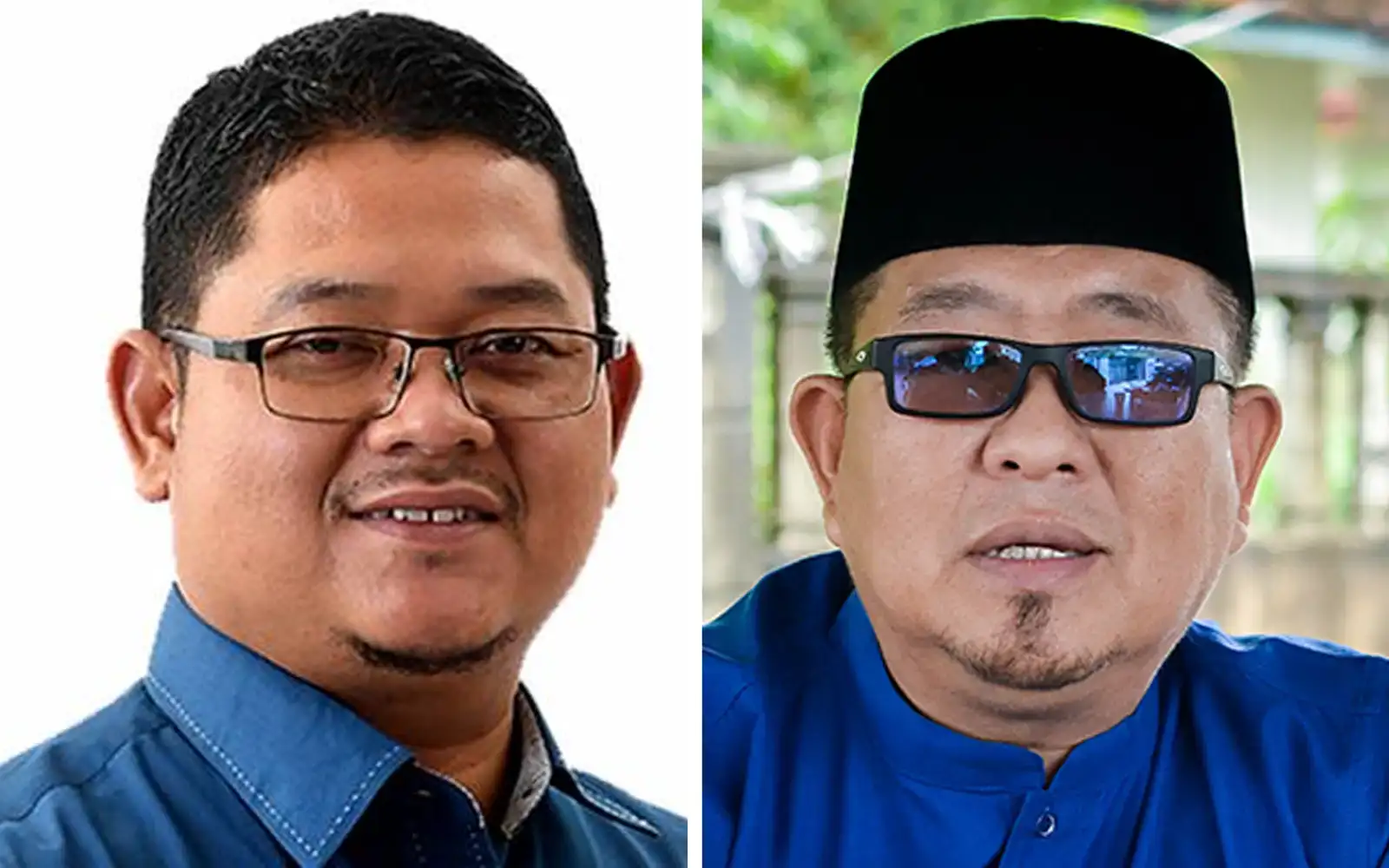 Quit state govt on principle over cooperation with DAP, Akmal told