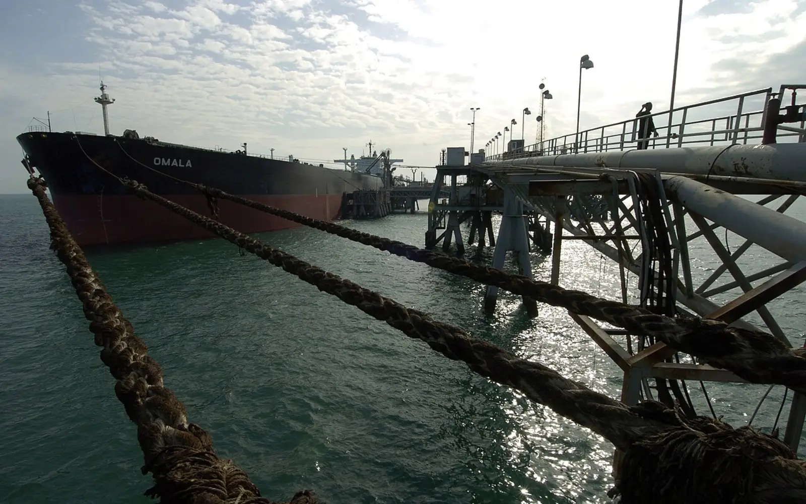China’s independent oil firms elbow into Iraq’s majors-dominated market