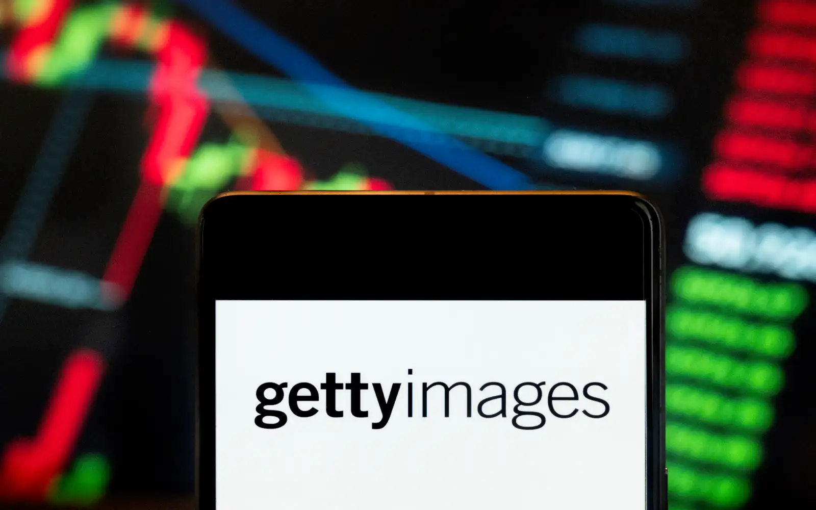 US photo agencies Getty, Shutterstock to merge