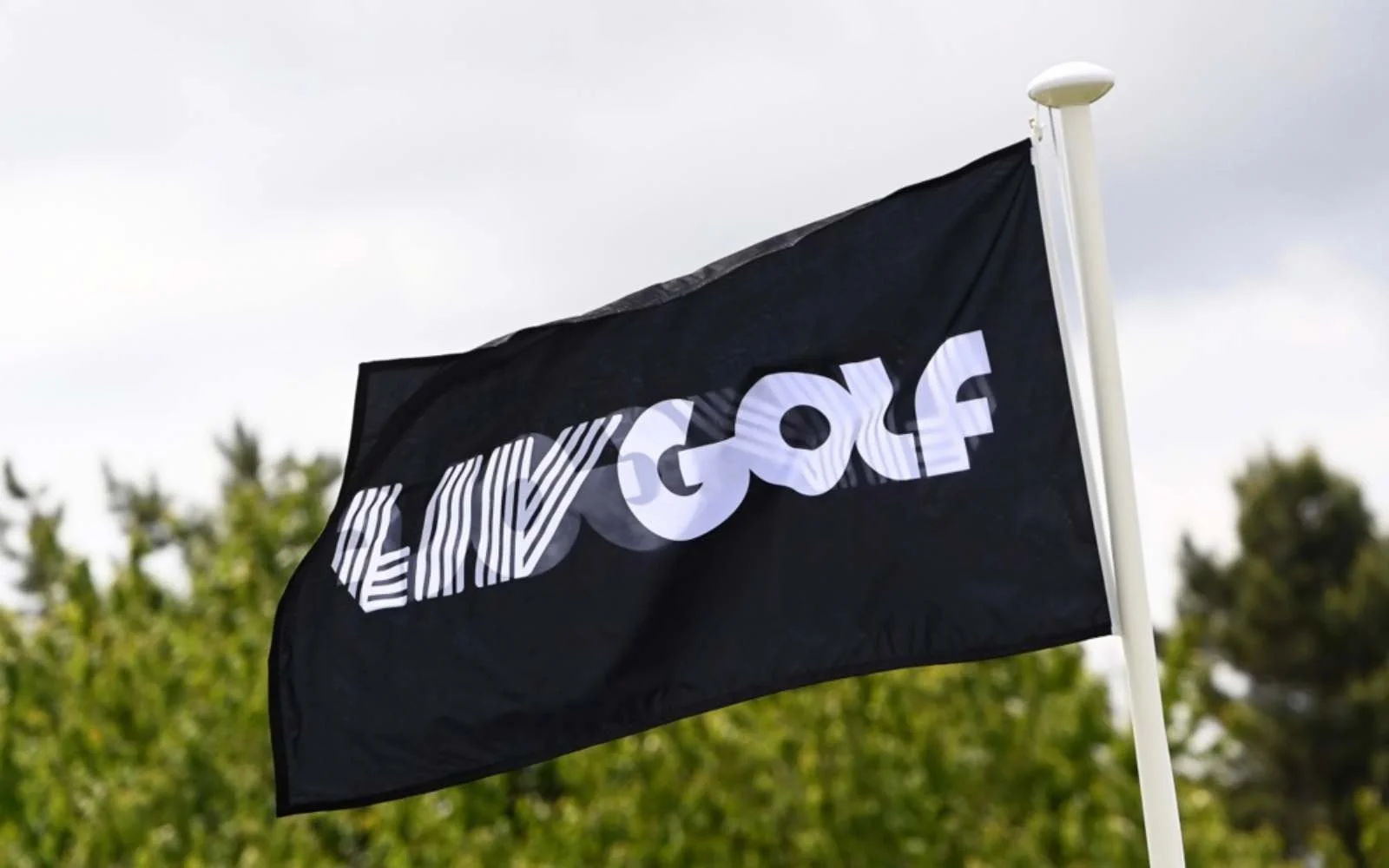 BRITAIN GOLF LIV INVITATIONAL