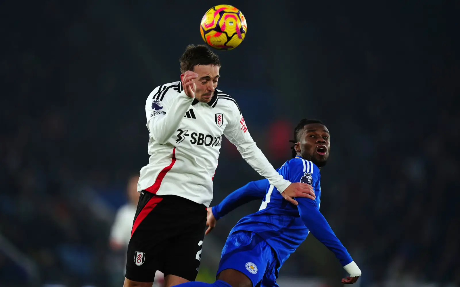 Fulham condemn Leicester to seventh straight loss | FMT