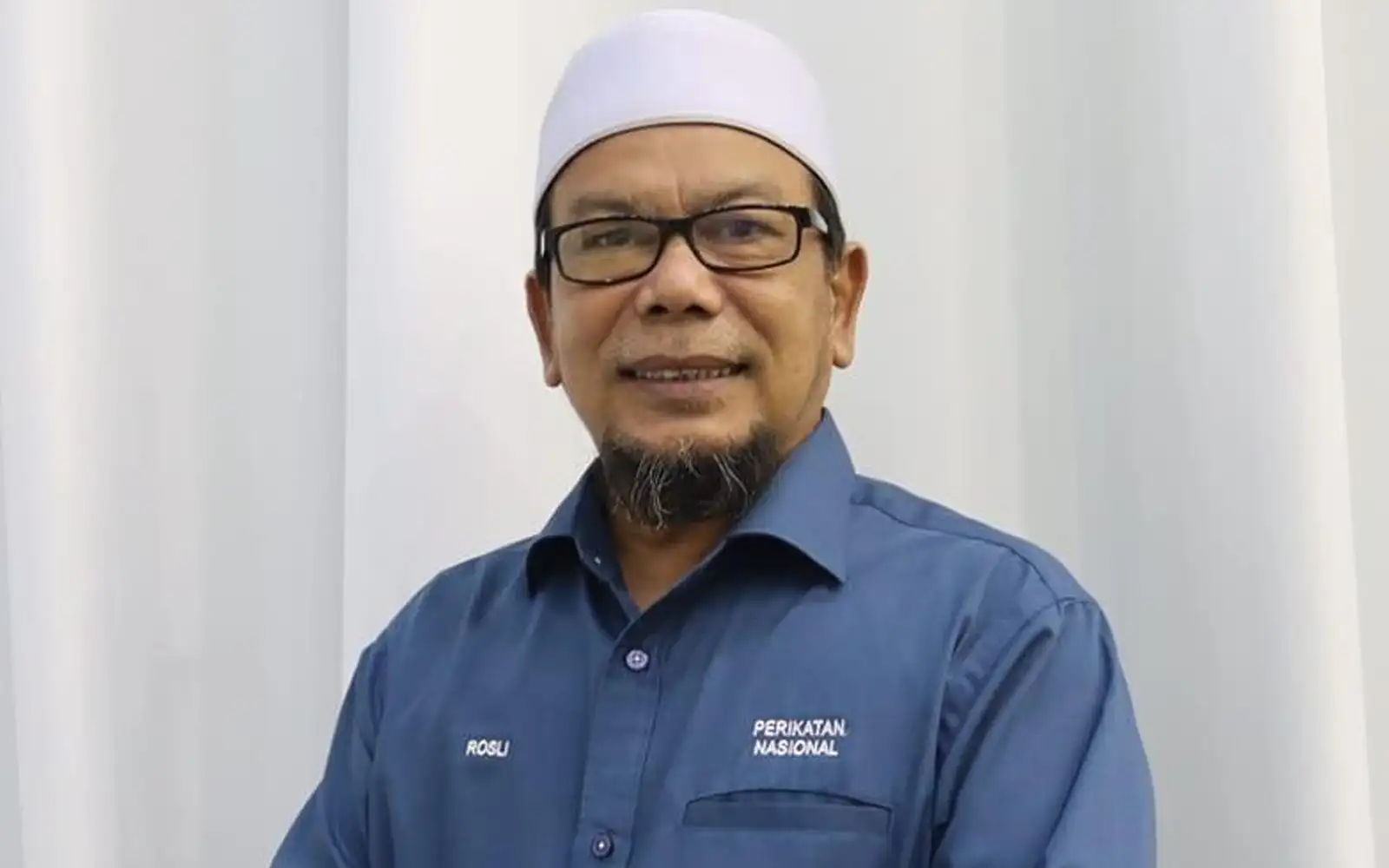 Rosli Abdul Jabar