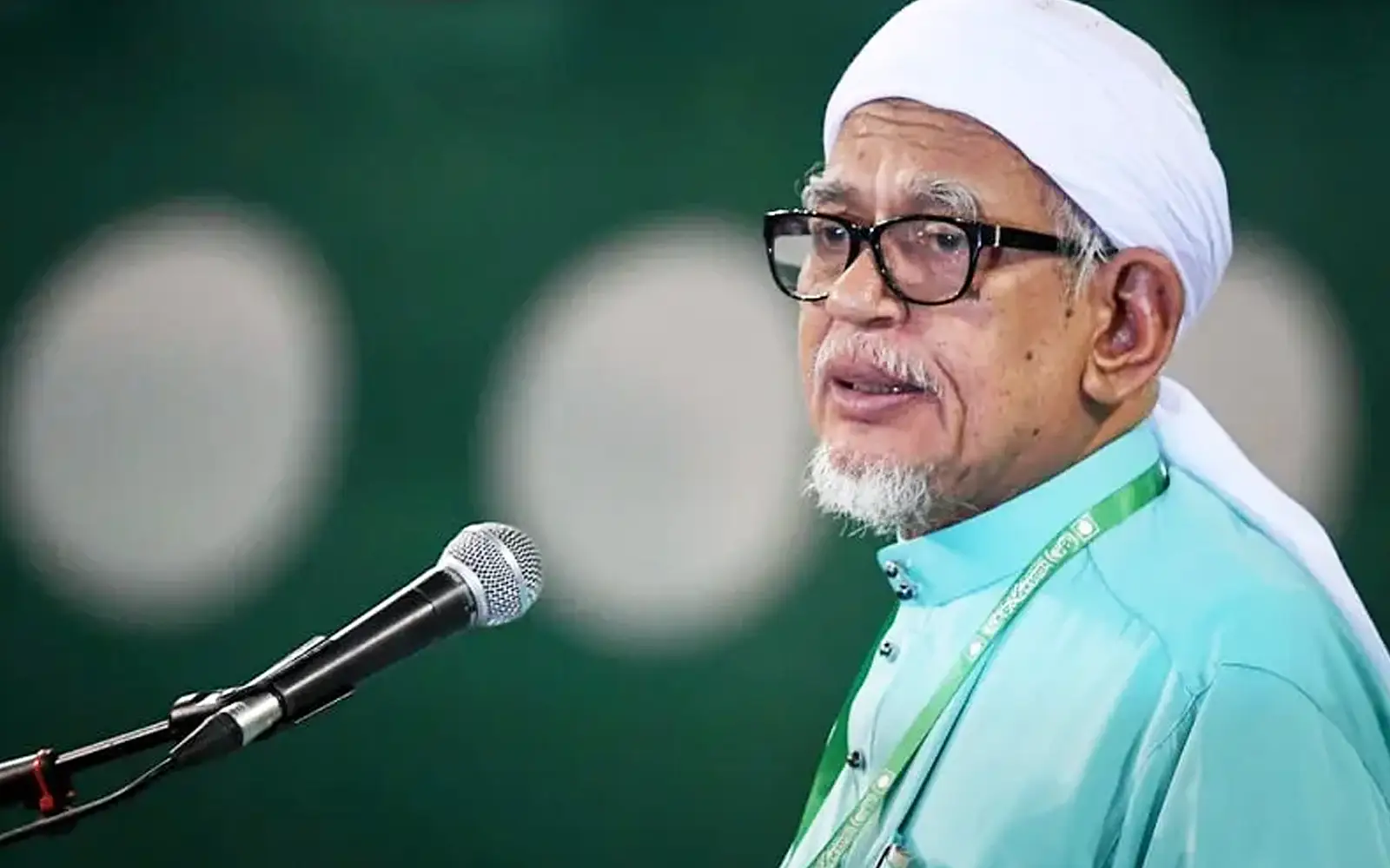abdul hadi awang