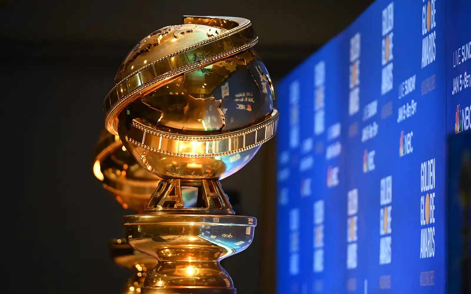 Golden Globes 2026 Gepland op 11 Januari in Beverly Hills