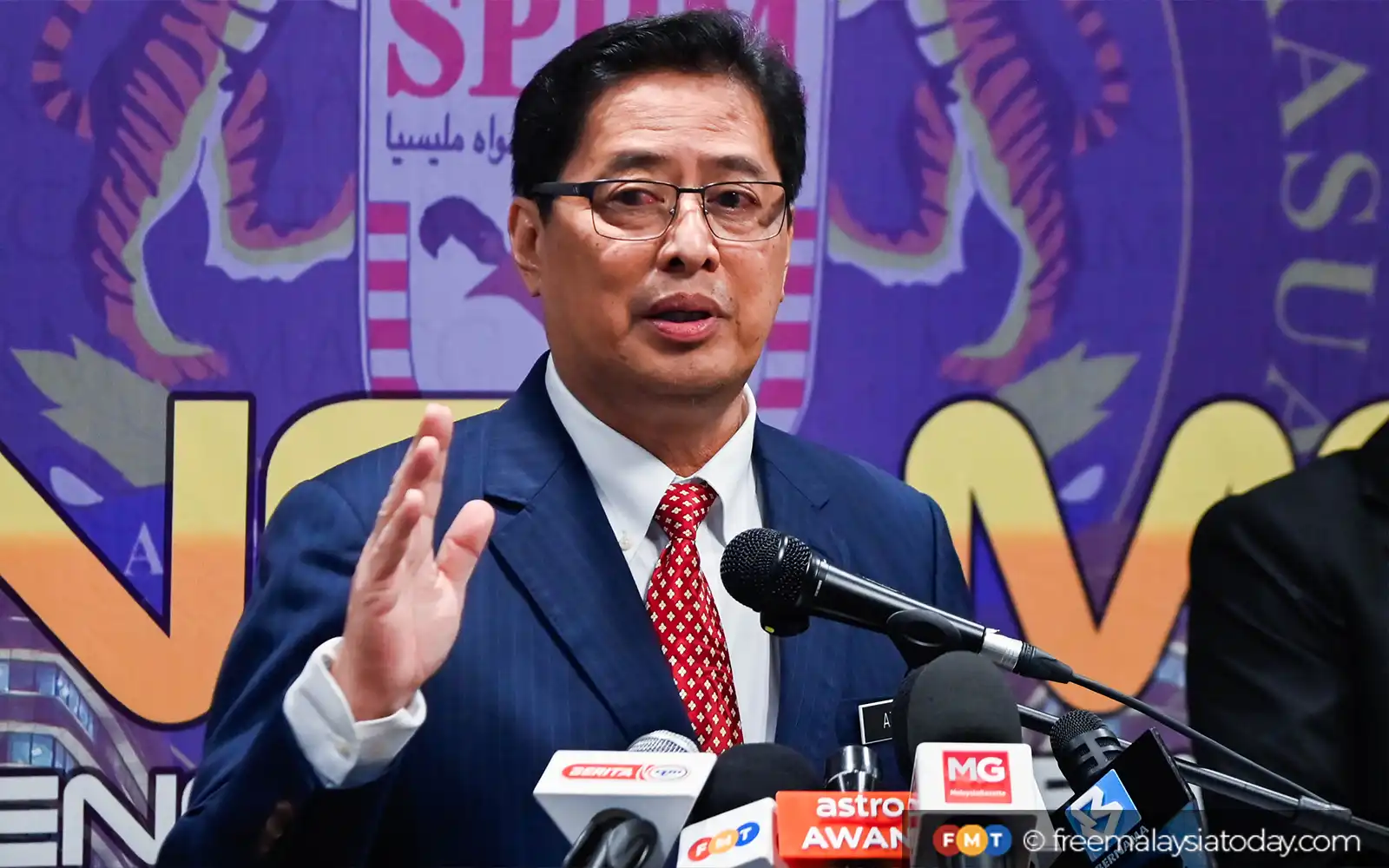 Loan fraud syndicate manipulated bank approval times, says MACC chief