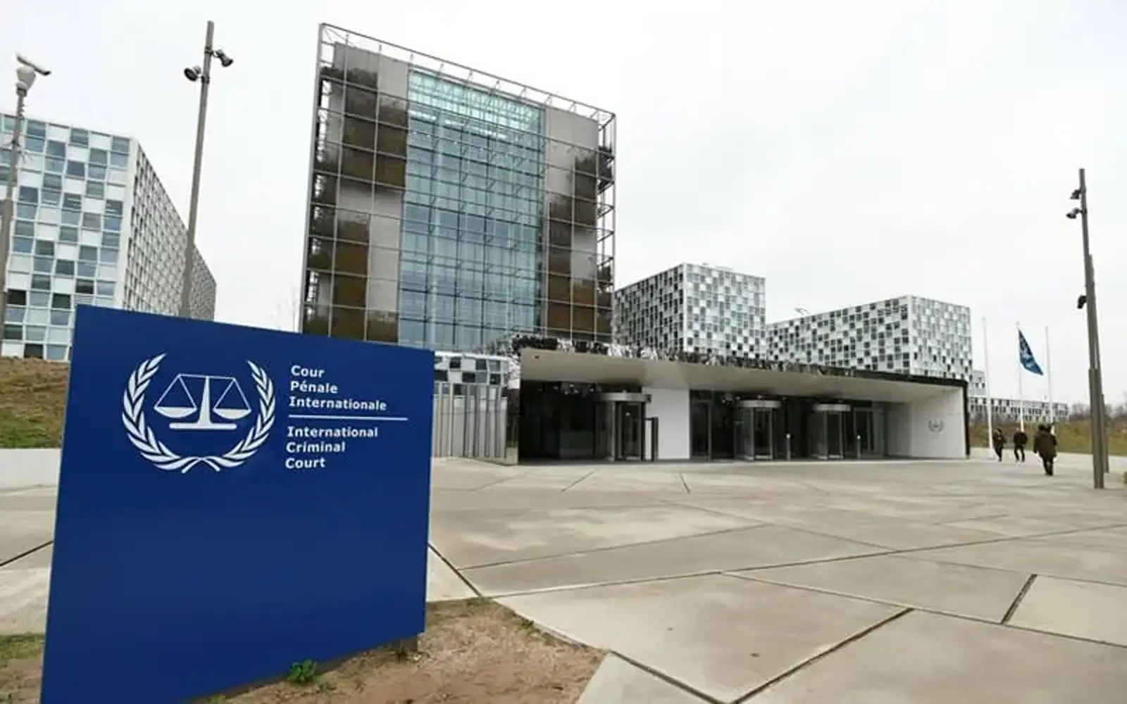 International Criminal Court