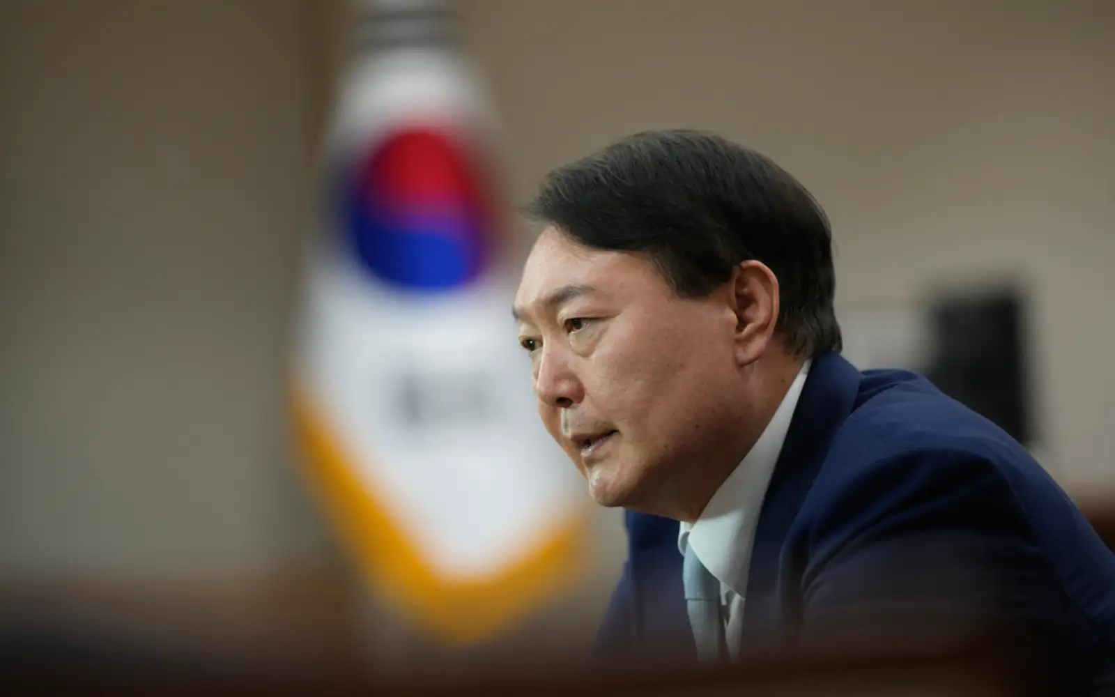 S. Korean investigators ask acting president to pave way for Yoon’s arrest