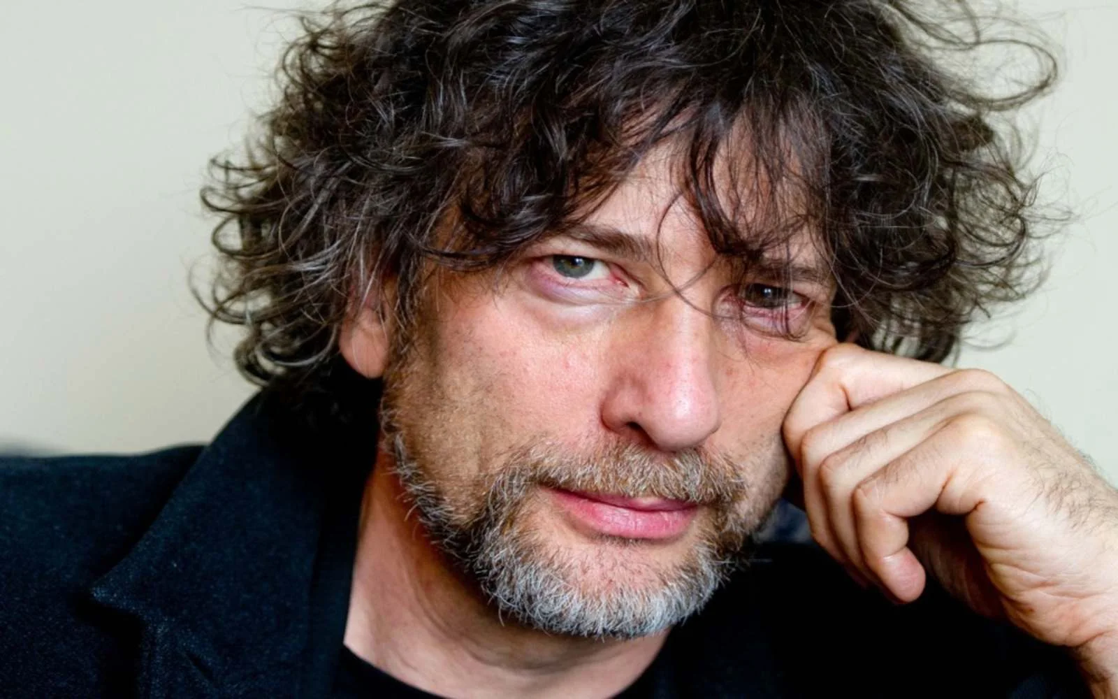 Neil Gaiman