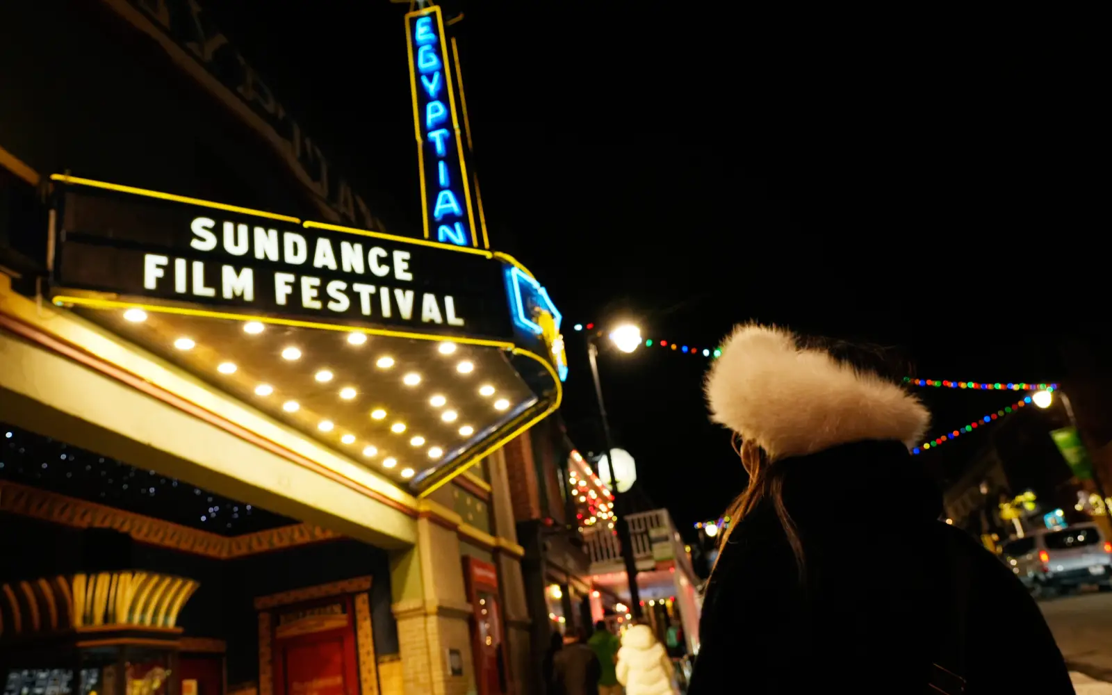 Stars and politics converge at Sundance festival