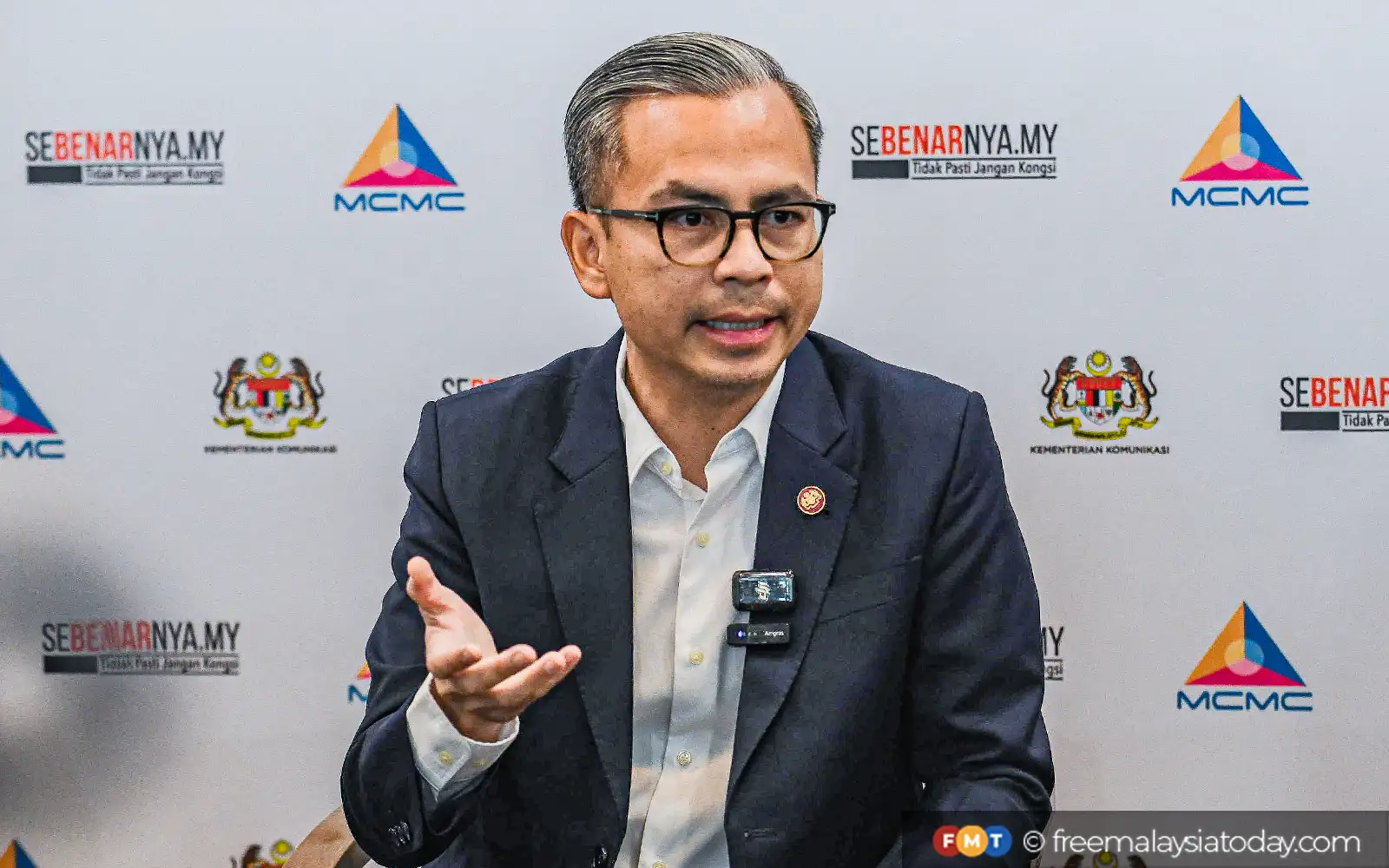 Kerajaan Cadang Pinda Akta Finas Seiring Perkembangan Industri FMT