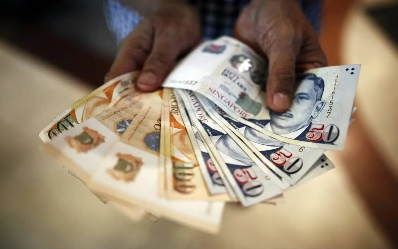 Singapore dollar set to weaken as MAS pivot comes into focus