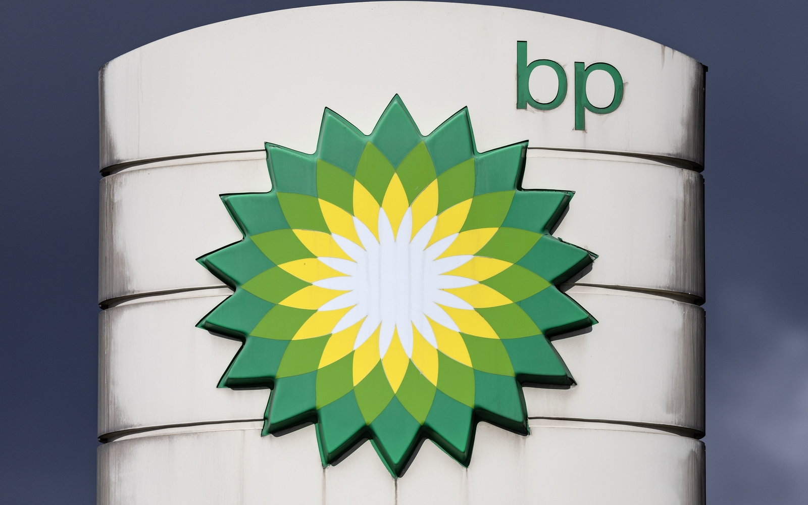 British Petroleum, BP